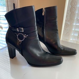 Harley Davidson Boots Size 8.5M